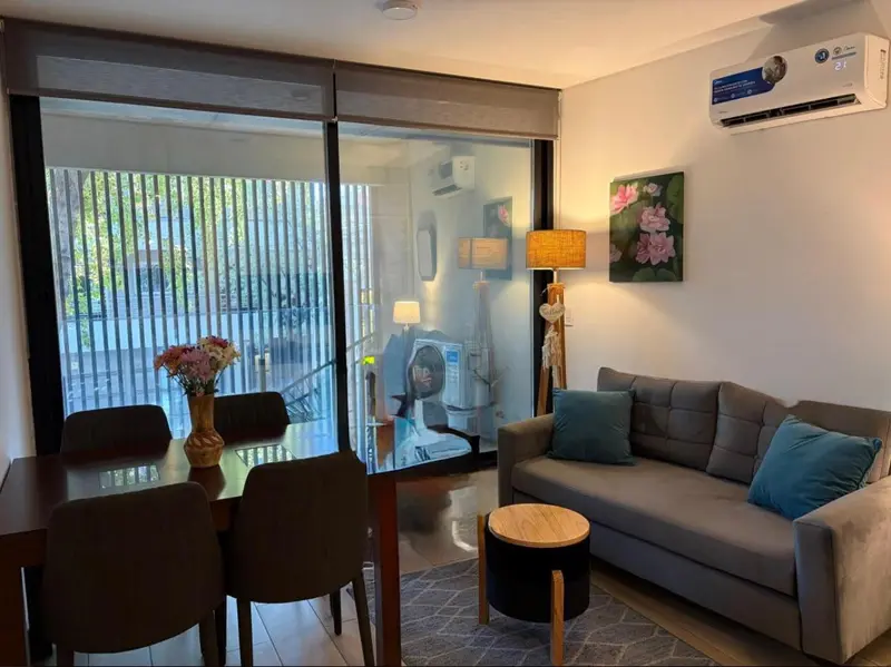 Departamento en venta · Caballito, CABA