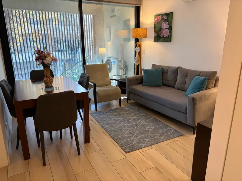 Departamento en venta · Caballito, CABA
