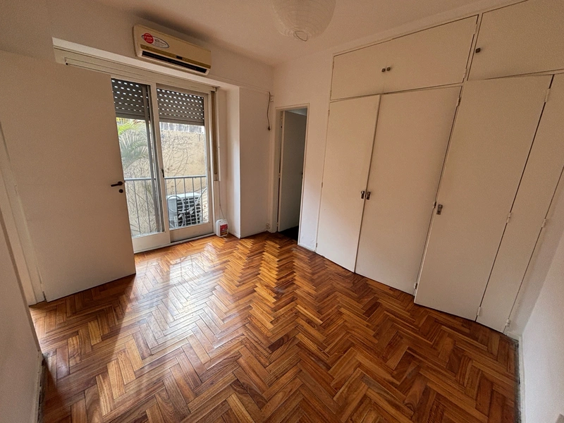 Departamento en alquiler · Vicente López, GBA Norte, Provincia de Buenos Aires