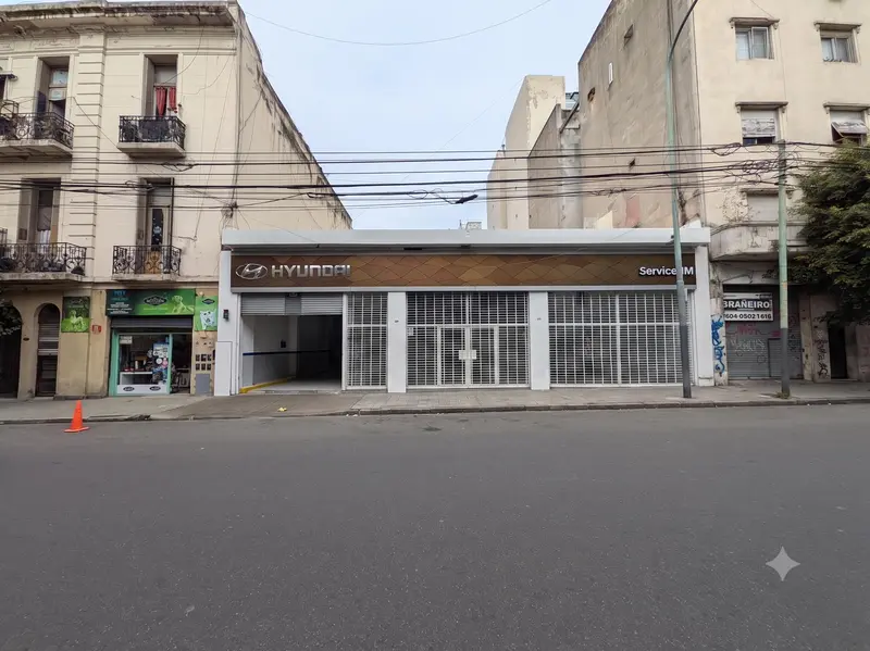 Depósito en venta · Almagro, CABA
