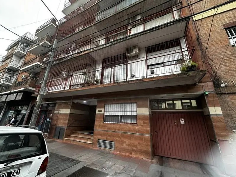 Departamento en alquiler · Ramos Mejia, La Matanza, GBA Oeste, Provincia de Buenos Aires