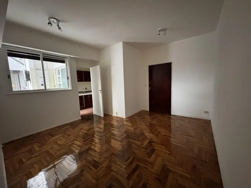 Departamento en alquiler · Villa Crespo, CABA Departamento en alquiler · Villa Crespo, CABA