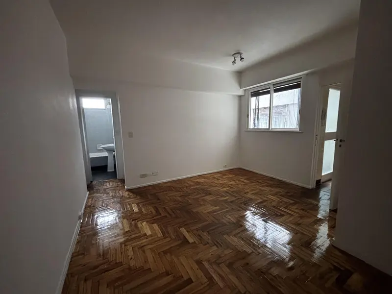 Departamento en alquiler · Villa Crespo, CABA Departamento en alquiler · Villa Crespo, CABA