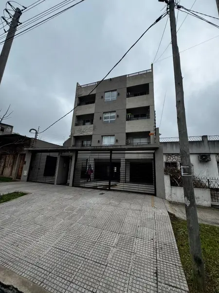 Departamento en alquiler · Tapiales, La Matanza, GBA Oeste, Provincia de Buenos Aires