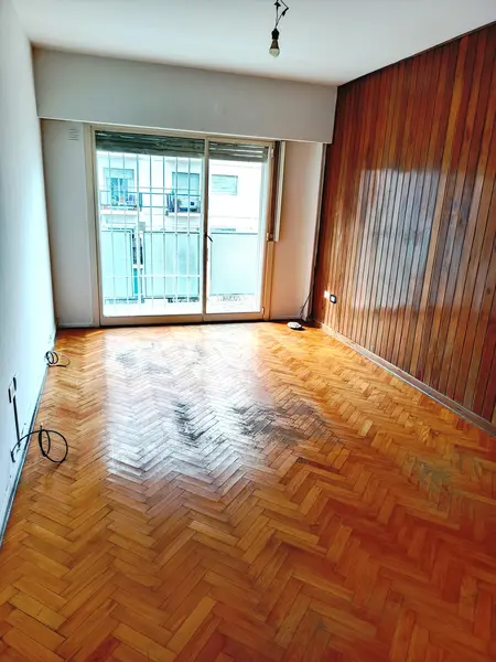 Departamento en alquiler · Caballito, CABA