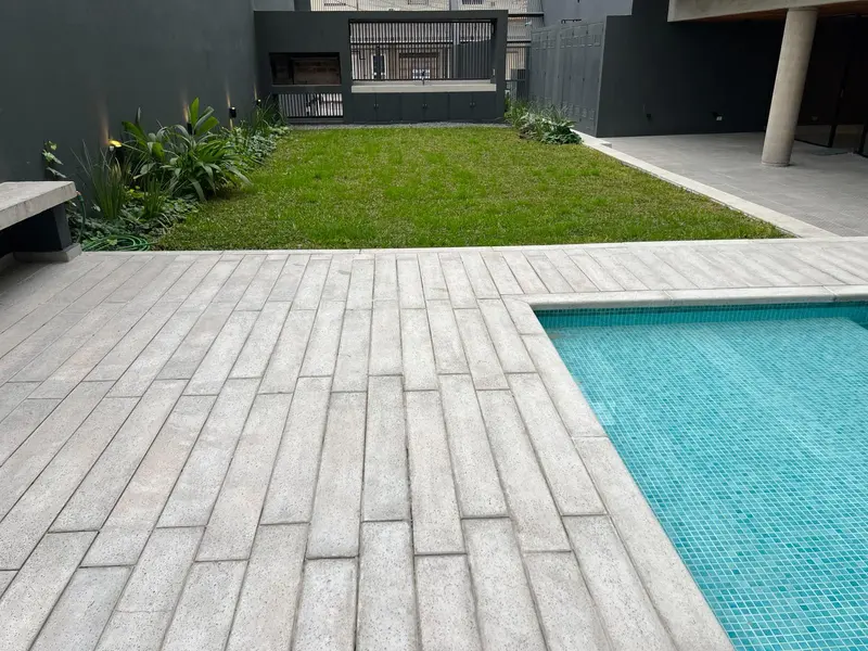 Departamento en alquiler · Beccar, San Isidro, GBA Norte, Provincia de Buenos Aires