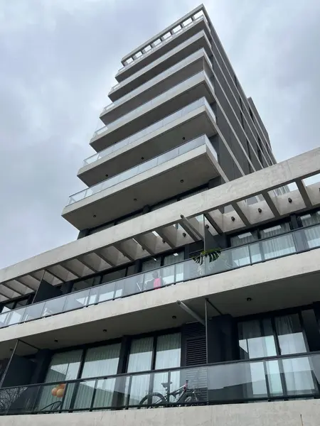 Departamento en alquiler · Beccar, San Isidro, GBA Norte, Provincia de Buenos Aires