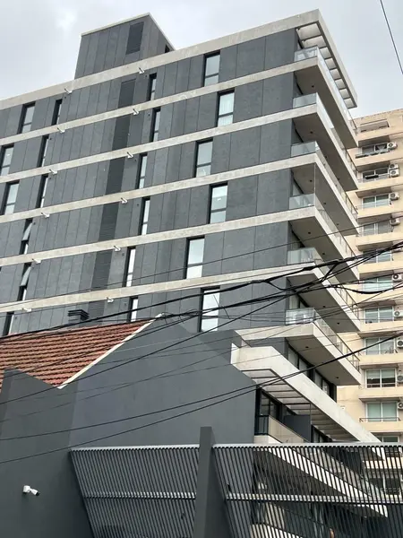 Departamento en alquiler · Beccar, San Isidro, GBA Norte, Provincia de Buenos Aires