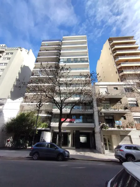 Departamento en venta · Flores, CABA