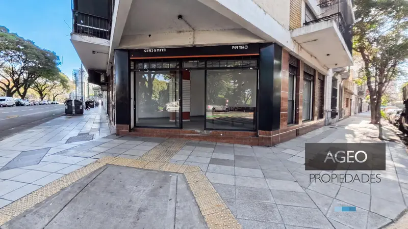 Comercio en alquiler · Villa Crespo, CABA Comercio en alquiler · Villa Crespo, CABA