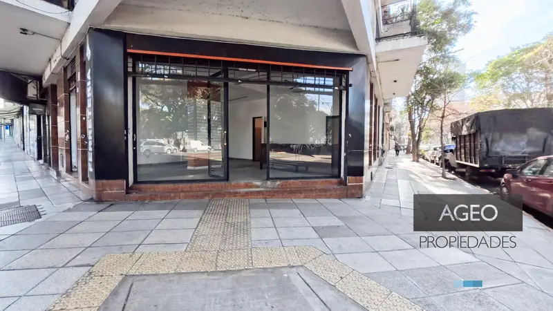Comercio en alquiler · Villa Crespo, CABA Comercio en alquiler · Villa Crespo, CABA