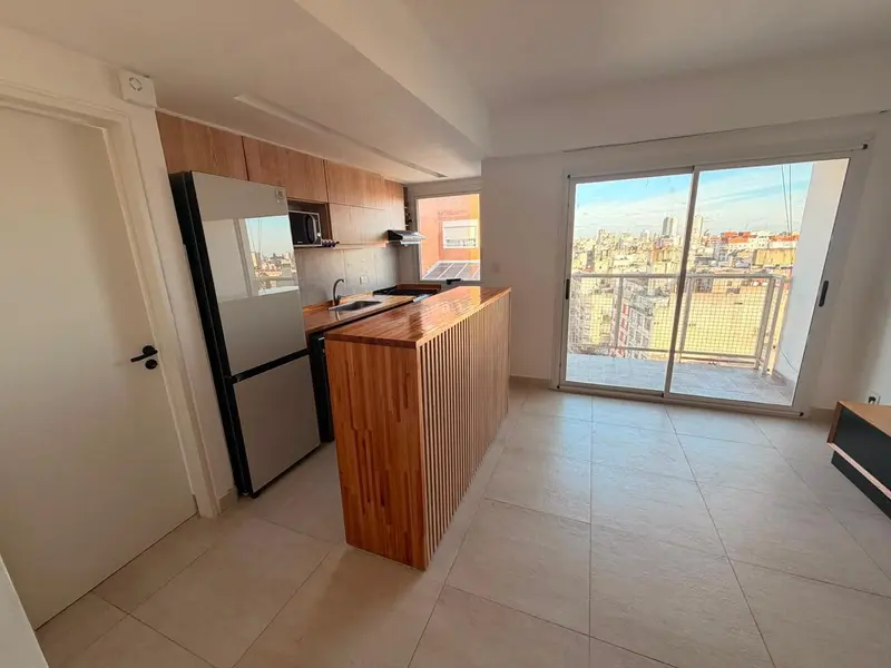 Departamento en venta · Constitución, CABA