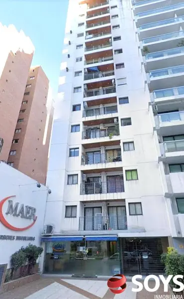 Departamento en alquiler · Nueva Córdoba, Córdoba Capital, Córdoba
