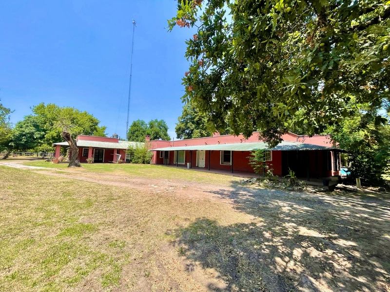 Terreno en venta · Exaltación de la Cruz, GBA Norte, Provincia de Buenos Aires