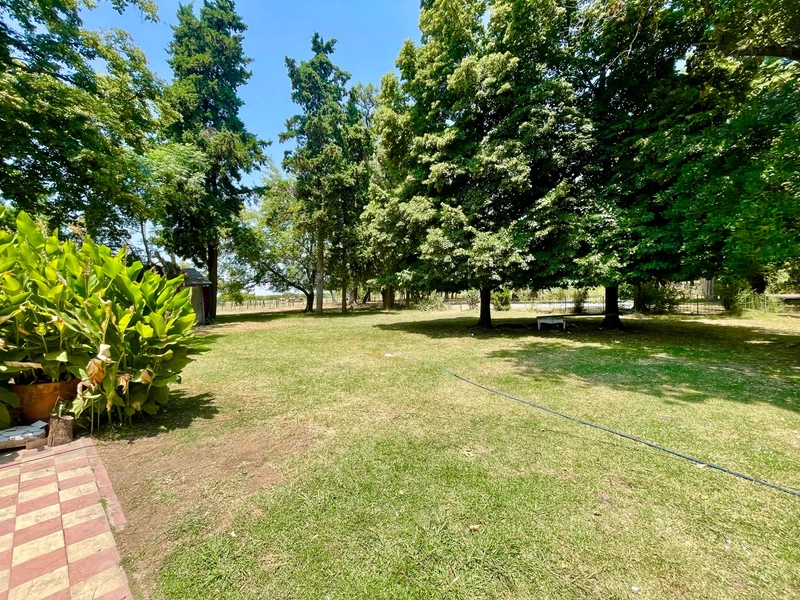 Casa en venta · Exaltación de la Cruz, GBA Norte, Provincia de Buenos Aires