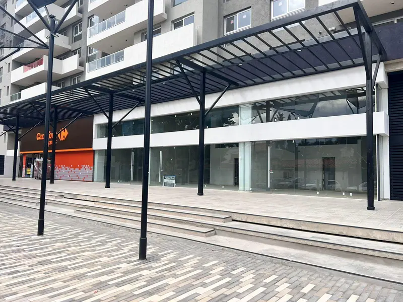 Comercio en alquiler · Las Rosas, Córdoba Capital, Córdoba