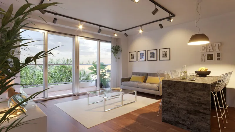 Departamento en venta · Floresta, CABA