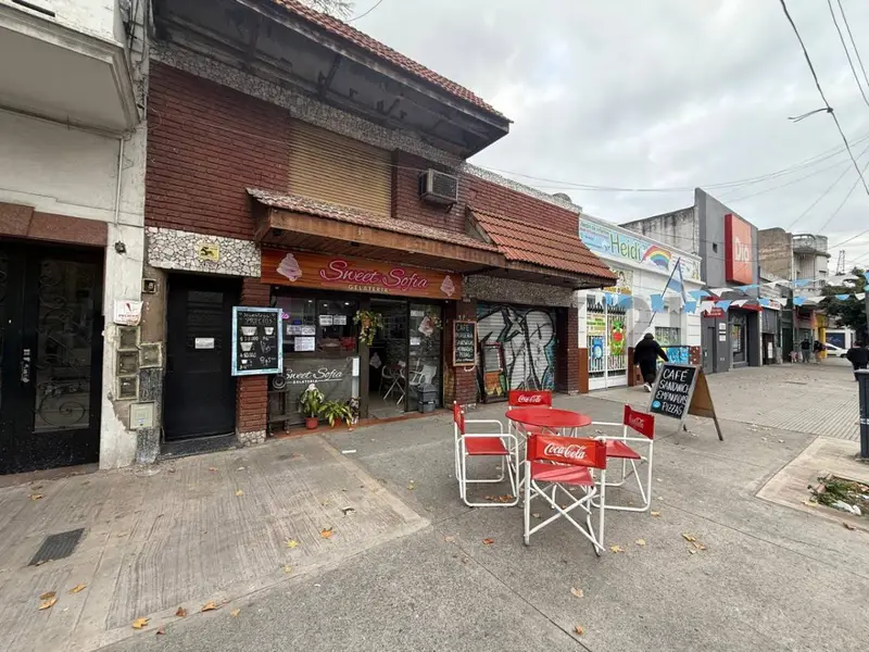 Oficina en venta · Parque Avellaneda, CABA
