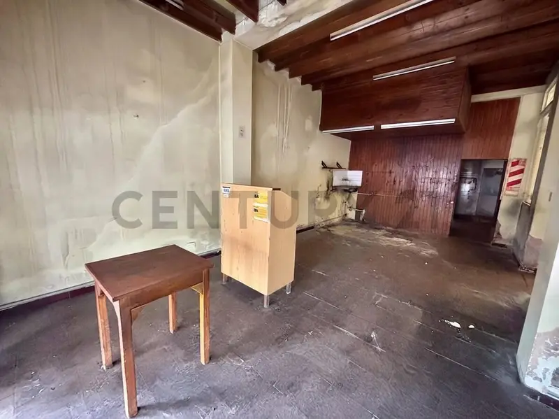 Terreno en venta · San Cristobal, CABA