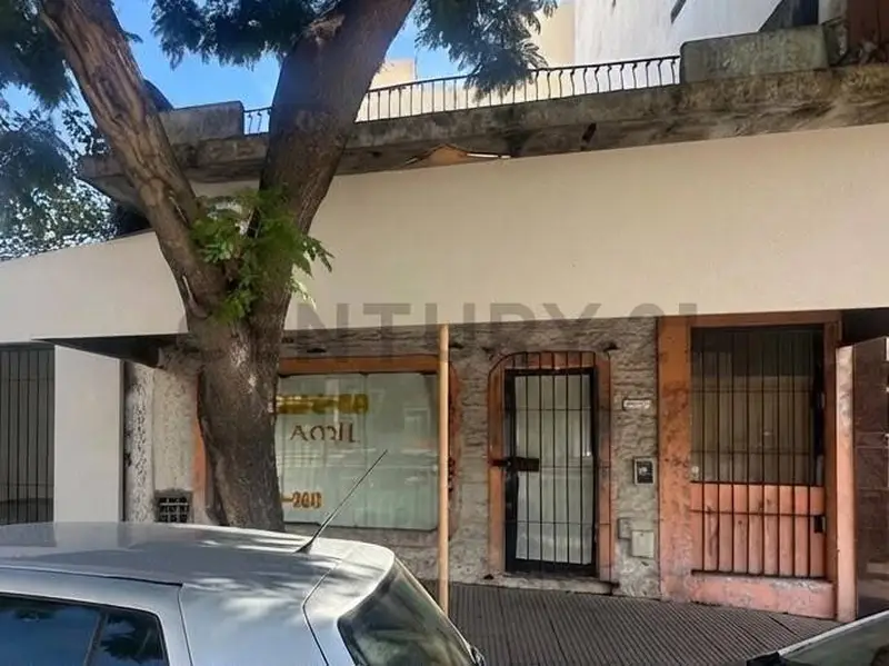 Terreno en venta · San Cristobal, CABA