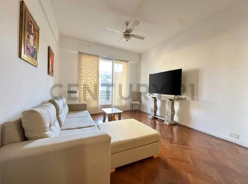 Departamento en venta · Balvanera, CABA