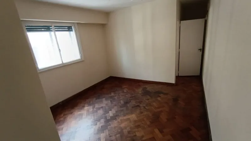 Departamento en alquiler · San Nicolás, CABA