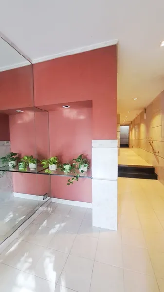 Departamento en alquiler · Palermo, CABA