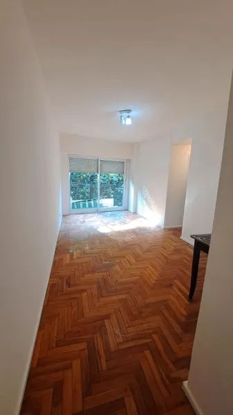 Departamento en alquiler · Palermo, CABA