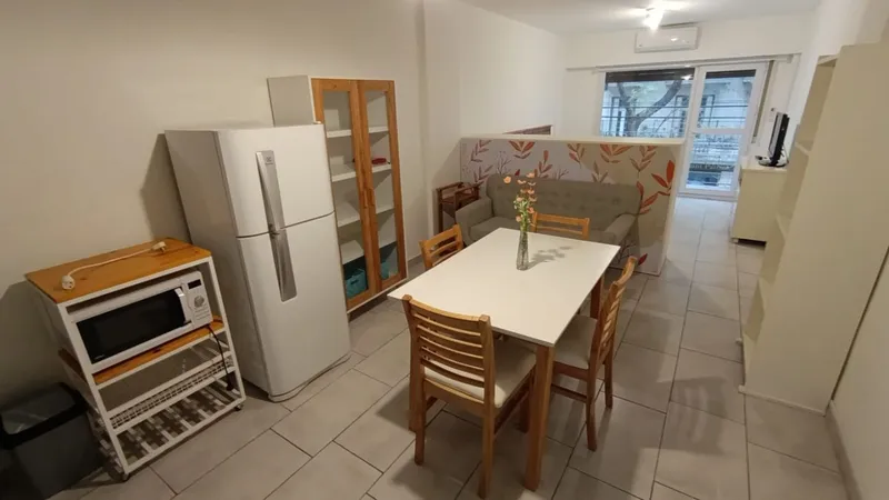 Departamento en alquiler · Recoleta, CABA