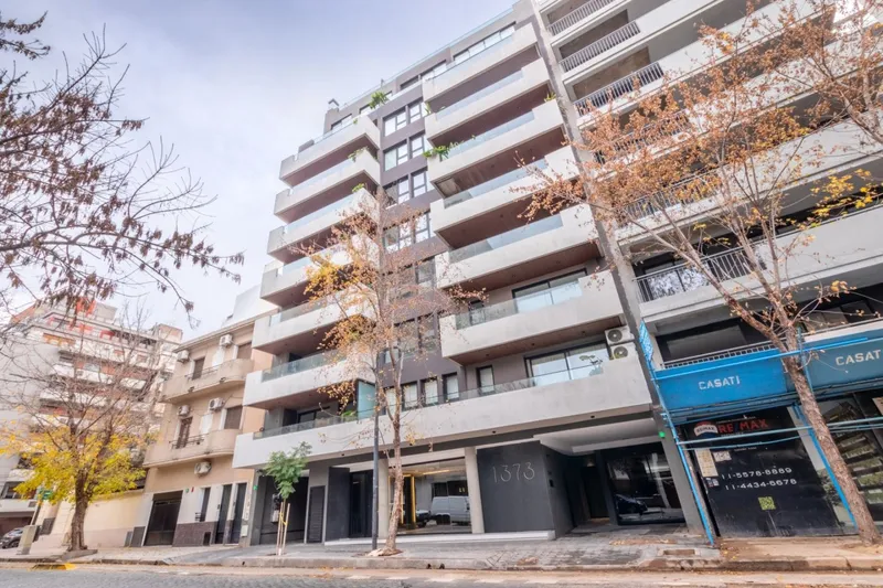 Departamento en venta · Caballito, CABA