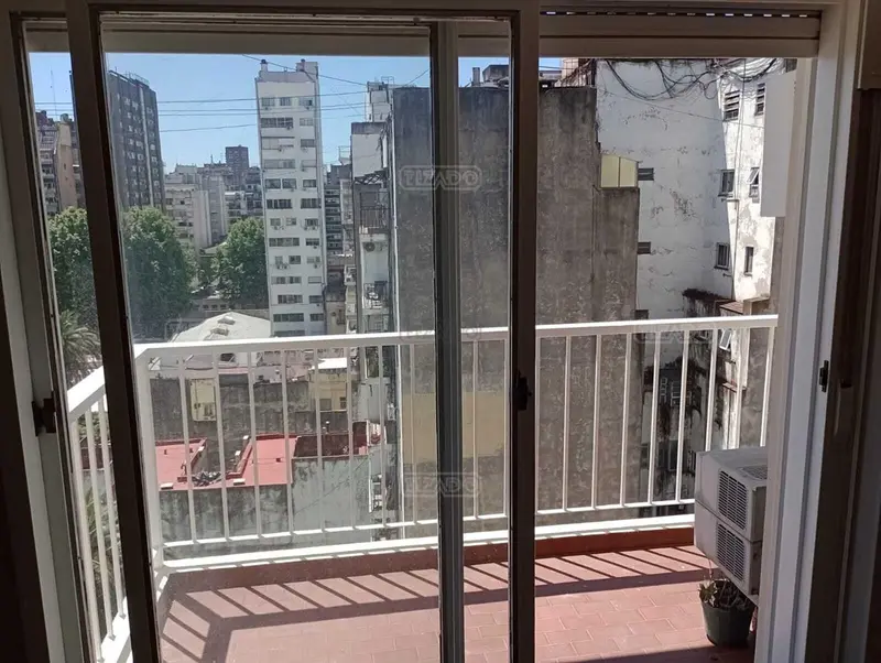 Departamento en alquiler · Barrio Norte, Recoleta, CABA Departamento en alquiler · Barrio Norte, Recoleta, CABA