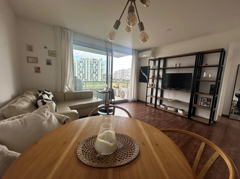 Departamento en alquiler · Nordelta, Tigre, GBA Norte, Provincia de Buenos Aires