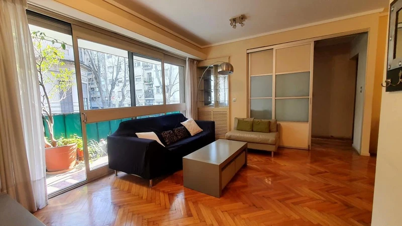 Departamento en venta · Palermo, CABA