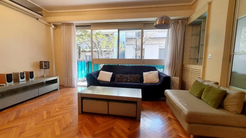 Departamento en venta · Palermo, CABA