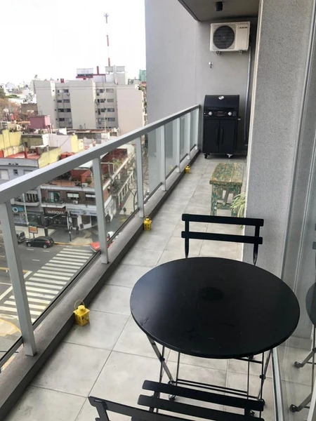 Departamento en venta · Colegiales, CABA