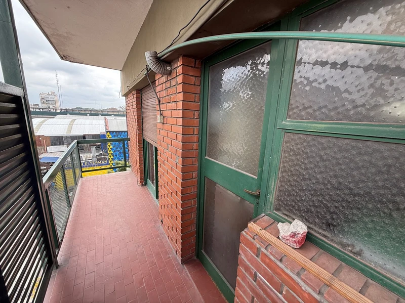 Departamento en venta · Villa Crespo, CABA