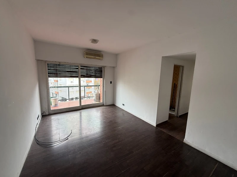 Departamento en venta · Villa Crespo, CABA