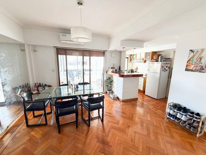 Departamento en venta · Belgrano, CABA