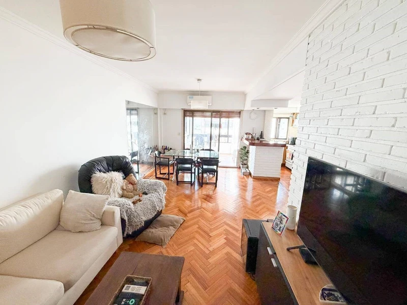 Departamento en venta · Belgrano, CABA