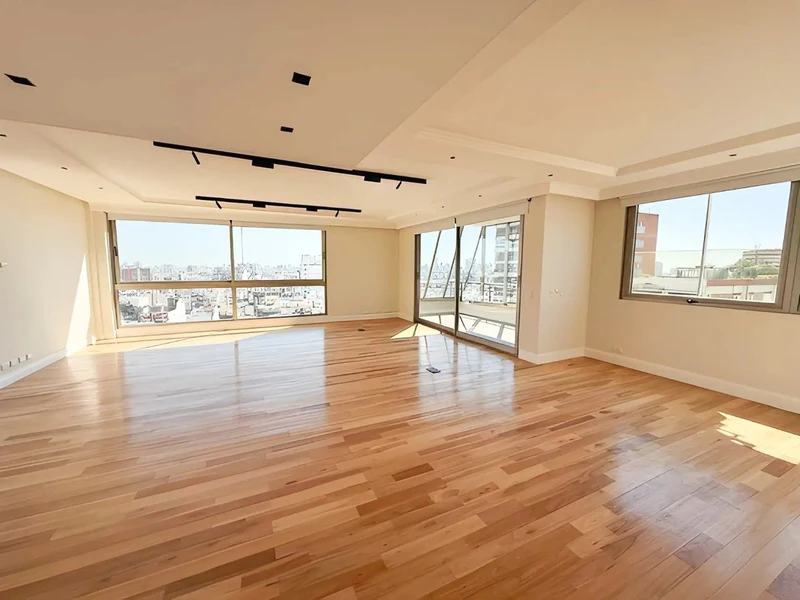 Departamento en venta · Recoleta, CABA Departamento en venta · Recoleta, CABA
