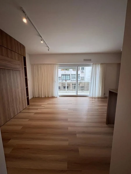 Departamento en venta · Recoleta, CABA