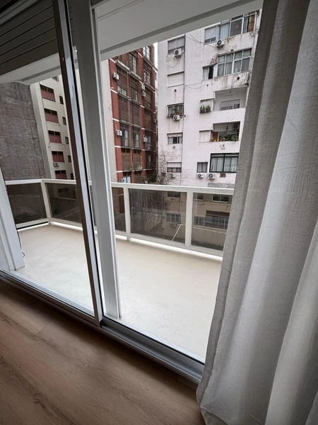 Departamento en venta · Recoleta, CABA