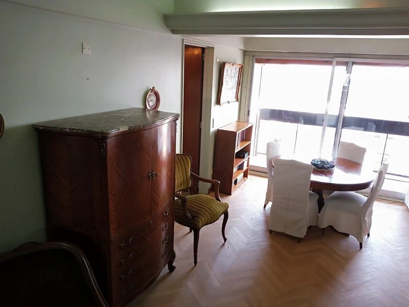 Departamento en venta · San Nicolás, CABA