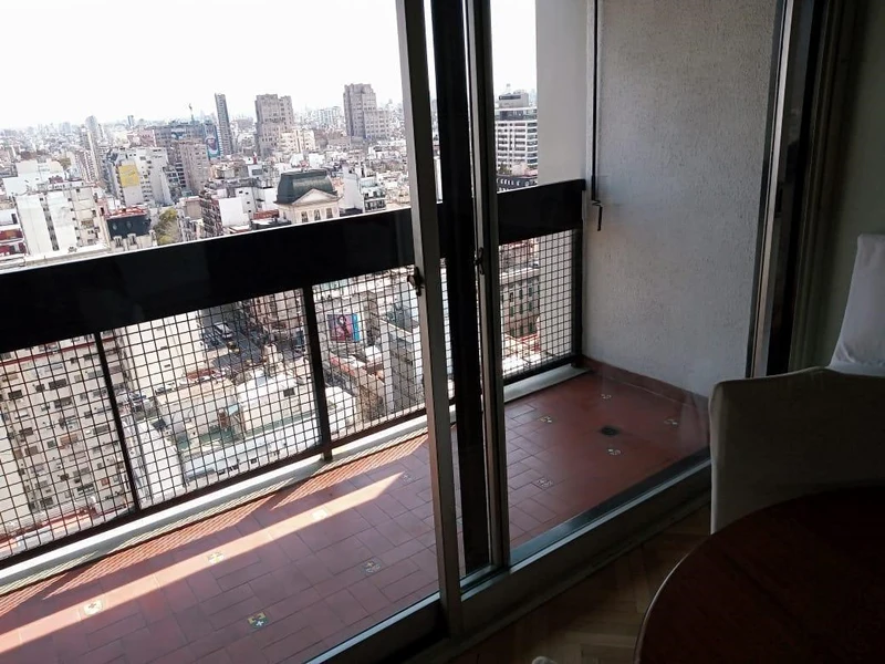 Departamento en venta · San Nicolás, CABA
