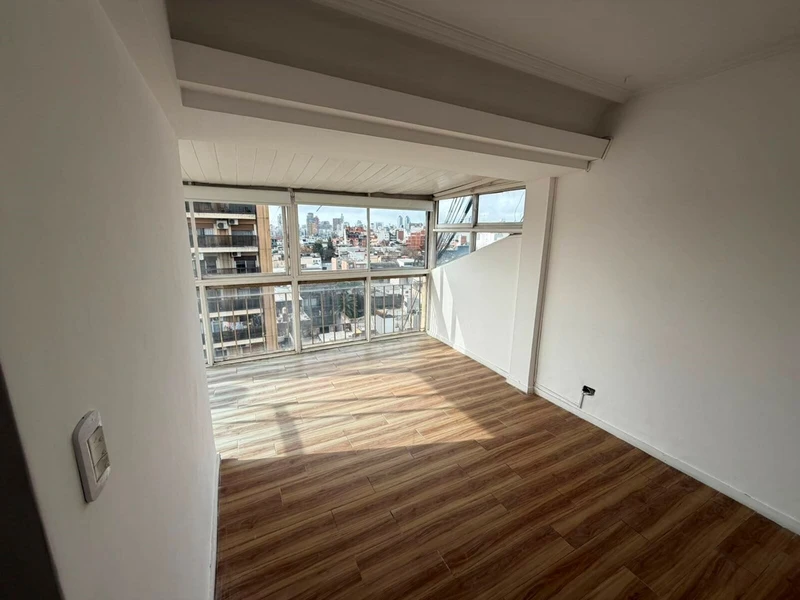 Departamento en alquiler · Palermo, CABA