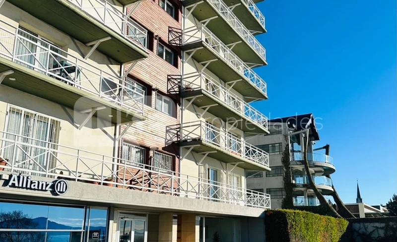 Departamento en alquiler · Centro, San Carlos de Bariloche, Bariloche, Río Negro