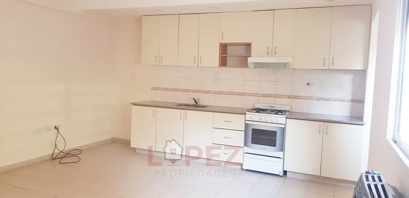 Departamento en alquiler · Bahía Blanca, Bahía Blanca, Interior de Buenos Aires, Provincia de Buenos Aires