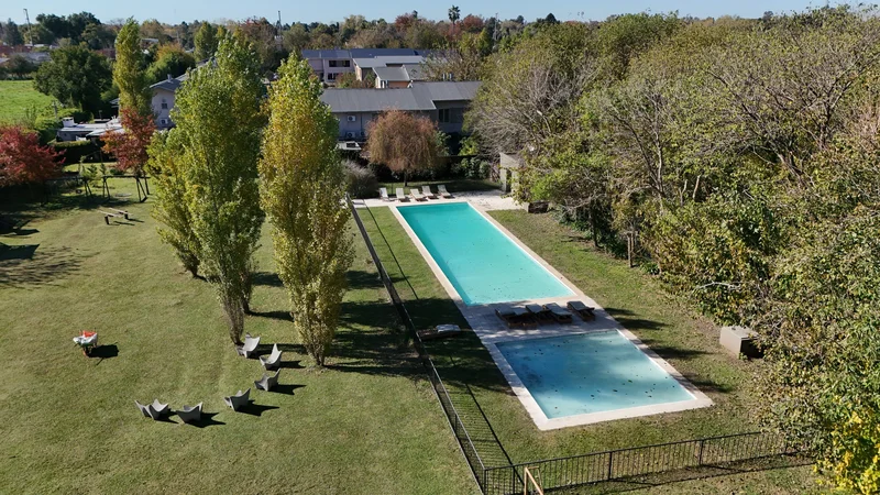 Departamento en venta · Del Viso, Pilar, GBA Norte, Provincia de Buenos Aires