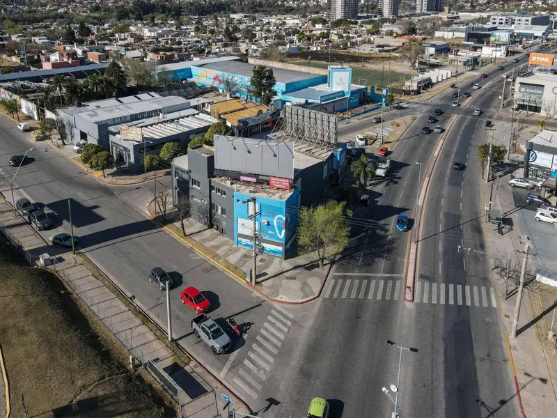 Oficina en venta · Las Palmas, Córdoba Capital, Córdoba