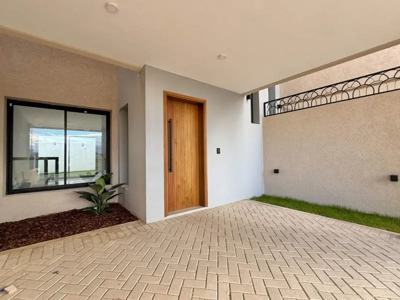 Casa en venta · Manantiales II, Córdoba